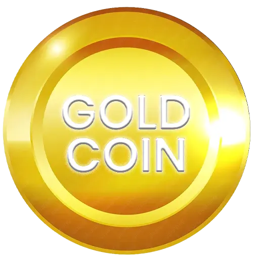 Gold Coin